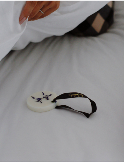 Картинка Набір з гардеробних аромасаше