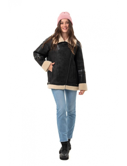 Картинка Дублянка чорна