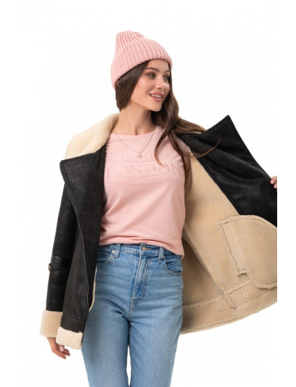 Картинка Дублянка чорна