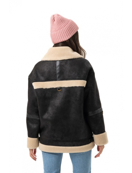 Картинка Дублянка чорна