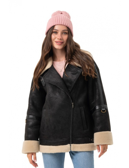 Картинка Дублянка чорна