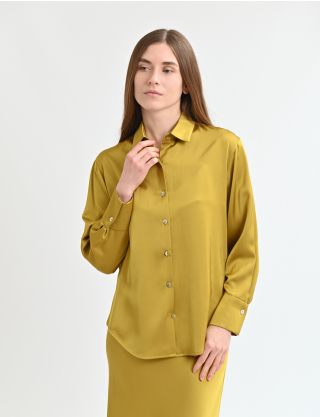 Картинка Блуза золота