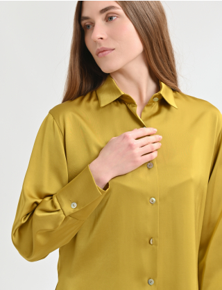 Картинка Блуза золота