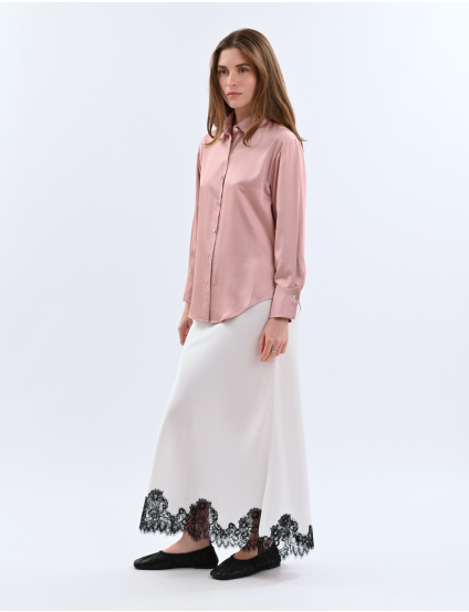 Картинка Блуза бузкова