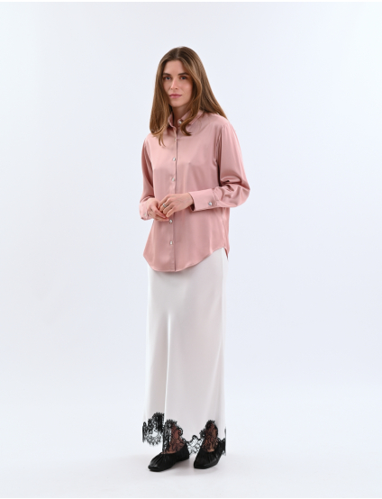 Картинка Блуза бузкова