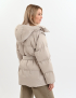 Картинка Куртка-жилет світло-сіра