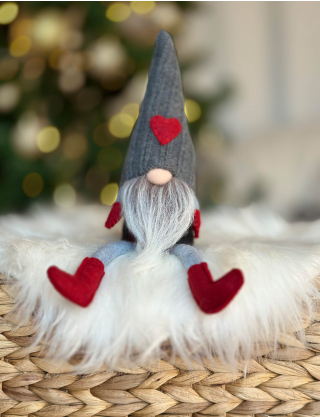 Картинка Іграшка гном