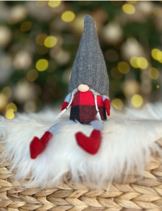 Картинка ІГрашка гном