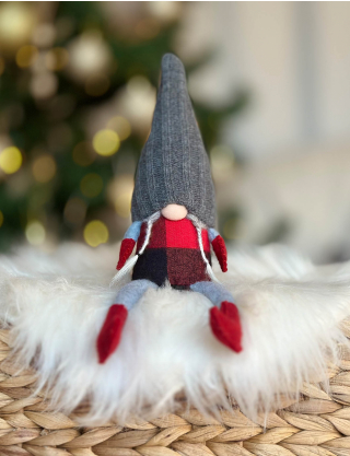 Картинка ІГрашка гном