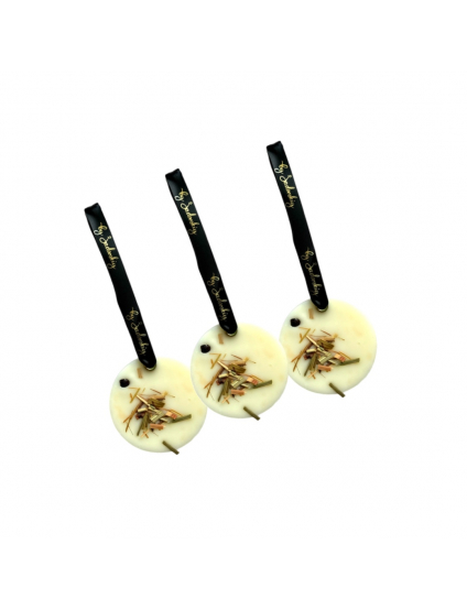 Картинка Набір з гардеробних аромасаше