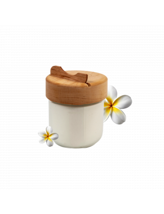 Картинка Баттер для тіла FRANGIPANI OF BALI, 