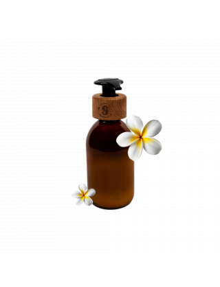 Картинка Лосьйон для тіла FRANGIPANI OF BALI, 200 мл