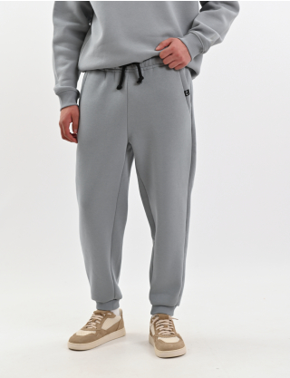 Картинка Штани сірі