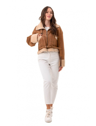 Картинка Дулянка коричнева