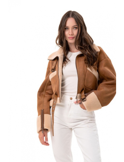 Картинка Дулянка коричнева