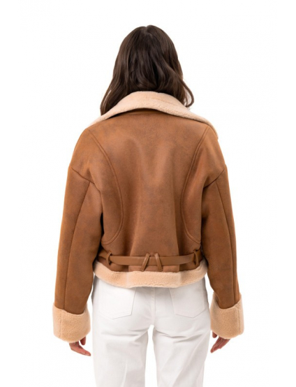 Картинка Дулянка коричнева