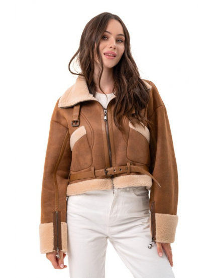 Картинка Дулянка коричнева