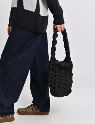 Картинка Сумка чорна