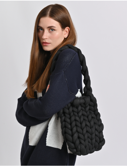 Картинка Сумка чорна