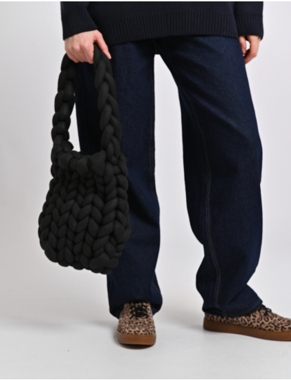 Картинка Сумка чорна