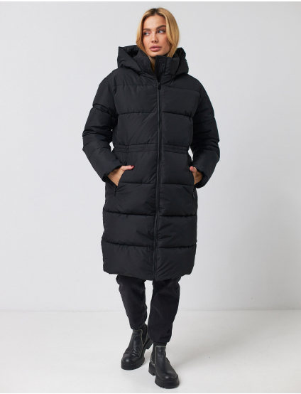 Картинка Куртка чорна