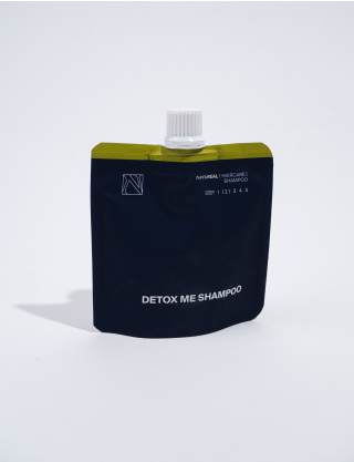 Картинка Шампунь DETOX ME, 80 мл