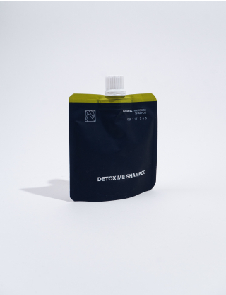 Картинка Шампунь DETOX ME, 80 мл
