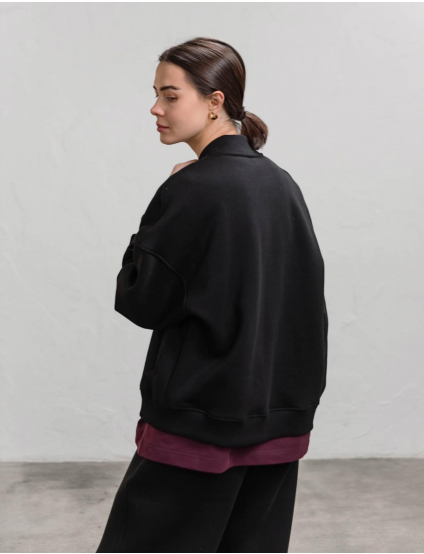 Картинка Кофта чорна