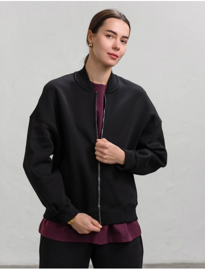 Картинка Кофта чорна