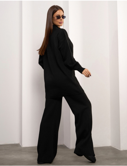 Картинка Костюм чорний