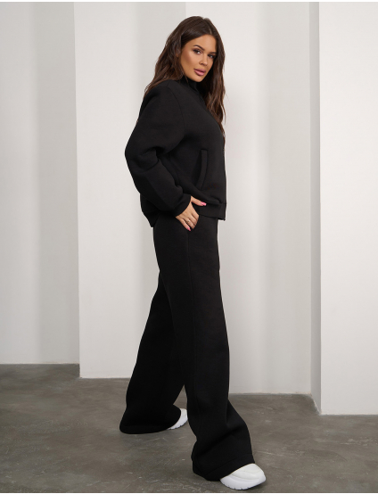 Картинка Костюм чорний