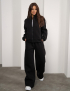 Картинка Костюм чорний
