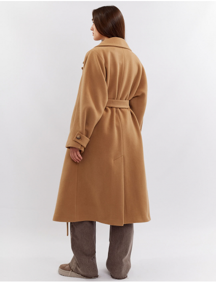 Картинка Пальто бежеве