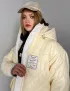 Картинка Куртка бежева