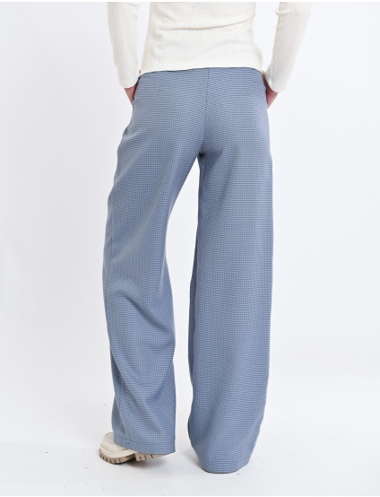 Картинка Брюки блакитні 