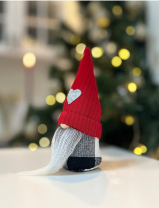 Картинка Іграшка гном