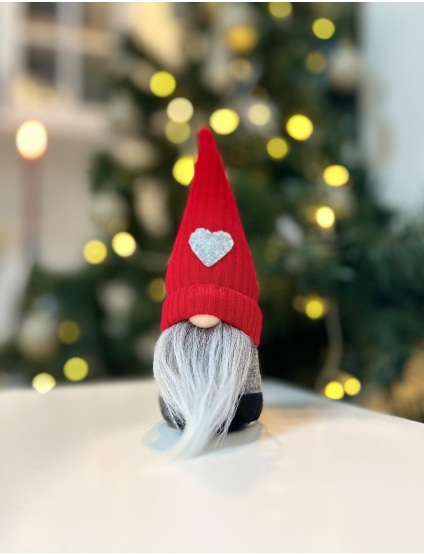 Картинка Іграшка гном