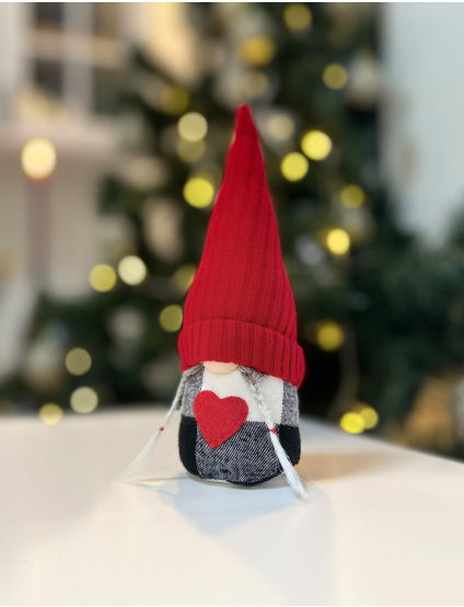 Картинка Іграшка гном