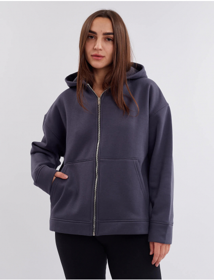 Картинка Худі сіре