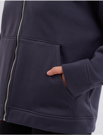 Картинка Худі сіре