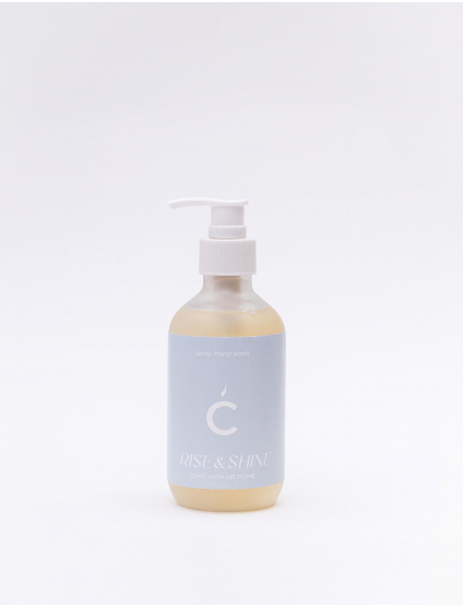 Картинка Гель для тіла Rise&Shine, 300мл