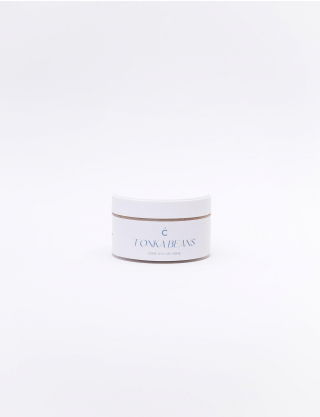 Картинка Скраб для тіла Tonka beans, 200 мл