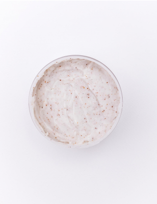 Картинка Скраб для тіла Verbena&lemon, 200 мл