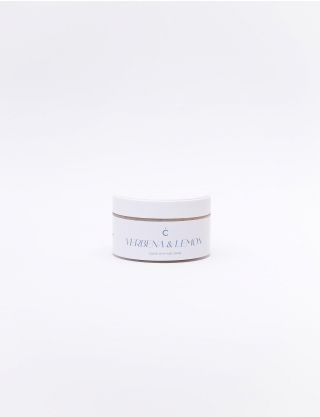Картинка Скраб для тіла Verbena&lemon, 200 мл