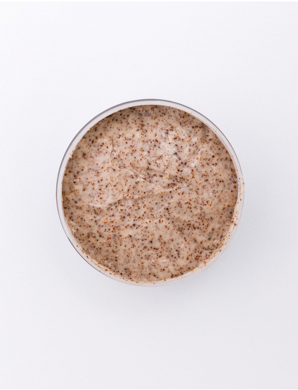 Картинка Скраб для тіла Tonka beans, 200 мл