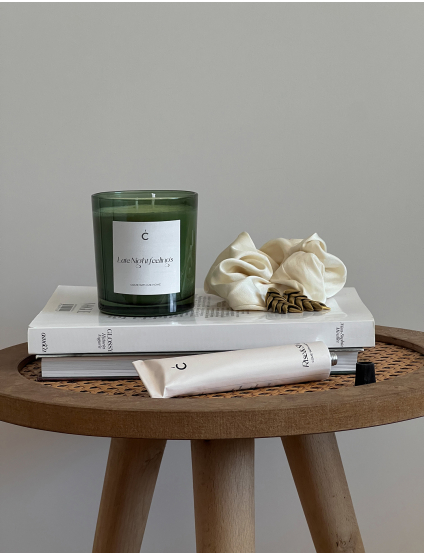 Картинка АРомасвічка LATE NIGHT FEELINGS, 200 мл