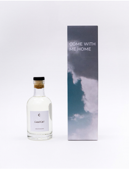 Картинка Аромадифузор GOOD GIRL, 200 мл