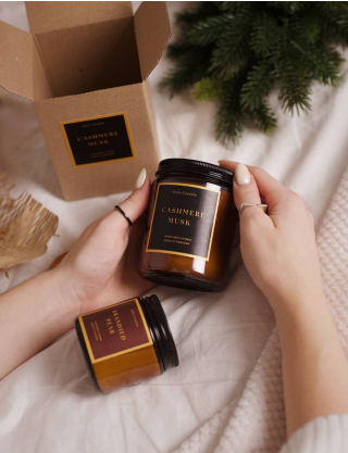 Картинка Аромасвічка PINE NEEDLY 250 
