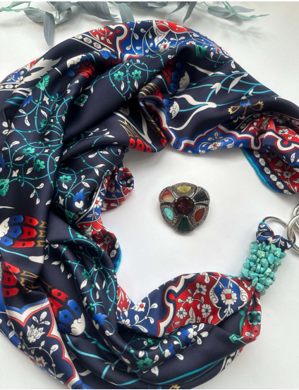 Картинка Хустка "Магія кохання" 