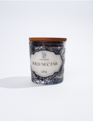 Картинка Аромасвічка "Wild Nectar" 